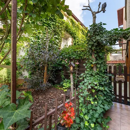 Apartment Piosenka Yaga Kowalik By Bookinghost *