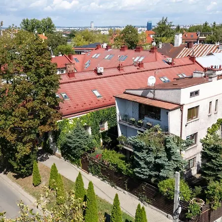Piosenka Yaga Kowalik By Bookinghost Apartment Krakow